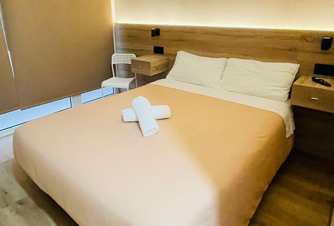 Habitaciones